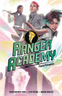 Ranger Academy Vol 1