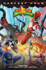 Mighty Morphin Power Rangers: Recharged Vol. 4