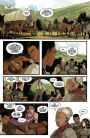 Alternative view 2 of Firefly: Return to the Earth That Was Vol. 3: (Book 10)