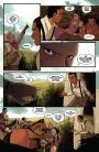 Alternative view 4 of Firefly: Return to the Earth That Was Vol. 3: (Book 10)