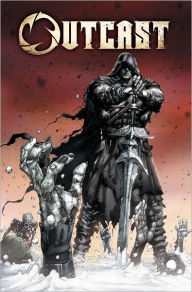 Valen the Outcast Volume 1: Abomination