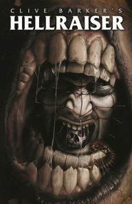 Clive Barker's Hellraiser Vol. 5