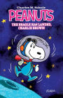 The Beagle Has Landed, Charlie Brown! (Original Graphic Novel)