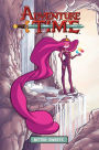 Adventure Time Vol.4 Original Graphic Novel