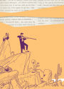 Jim Henson's Tale of Sand Box Set