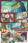 Alternative view 5 of Rocko's Modern Life: ...And Afterlife SC