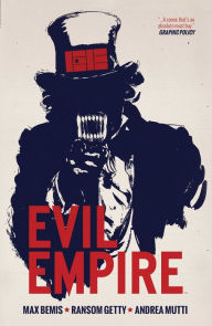 Title: Evil Empire Vol. 1, Author: Max Bemis