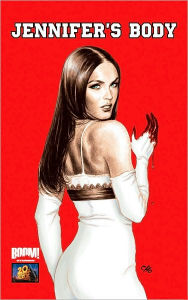 Jennifer's Body