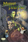 Muppet Peter Pan