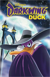 Darkwing Duck: Duck Knight Returns
