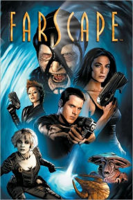 Farscape Volume 1: The Beginning of The End of The Beginning