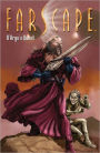 Farscape Uncharted Tales: D'argo's Quest