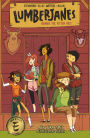 Lumberjanes, Vol. 1: Beware the Kitten Holy