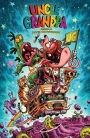 Uncle Grandpa Vol. 1