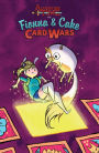 Adventure Time: Fionna & Cake Card Wars