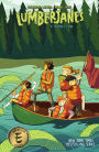Lumberjanes, Vol. 3: A Terrible Plan