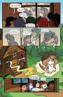 Alternative view 5 of Lumberjanes, Vol. 9: On a Roll