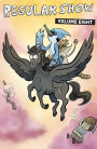 Regular Show Vol. 8