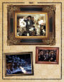 Alternative view 2 of Harry Potter: A Sticker Collection