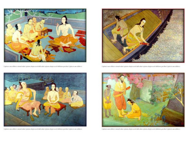 The Birth of Kirtan: The Life & Teachings of Chaitanya