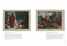Alternative view 2 of Gods in Print: Masterpieces of India's Mythological Art