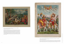 Alternative view 5 of Gods in Print: Masterpieces of India's Mythological Art
