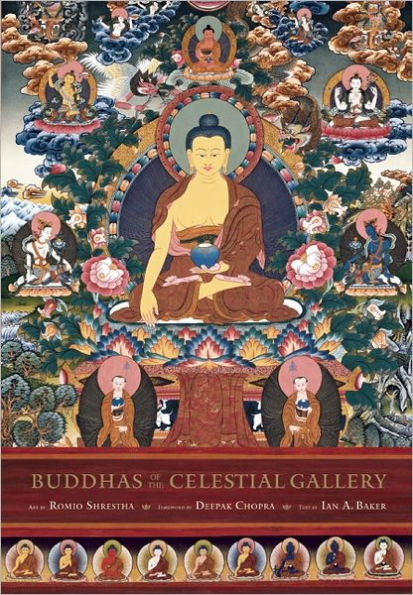 Buddhas of the Celestial Gallery