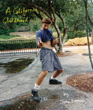 Title: A California Childhood, Author: James Franco