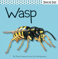Title: Wasp, Author: David Hawcock