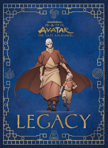 Philosophies & Lessons from 'Avatar: The Last Airbender' That Are Guiding  Me in 2023