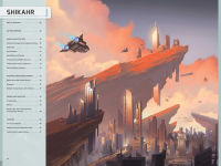 Alternative view 3 of Hidden Universe Travel Guides: Star Trek: Vulcan