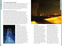 Alternative view 5 of Hidden Universe Travel Guides: Star Trek: Vulcan