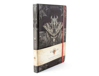 Alternative view 7 of Diablo III: Hardcover Blank Sketchbook