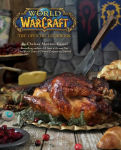 Alternative view 1 of World of Warcraft: The Official Cookbook