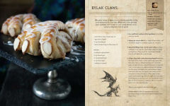 Alternative view 14 of World of Warcraft: The Official Cookbook