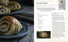 Alternative view 6 of World of Warcraft: The Official Cookbook