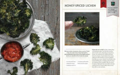 Alternative view 7 of World of Warcraft: The Official Cookbook