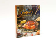 Alternative view 8 of World of Warcraft: The Official Cookbook