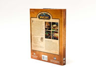 Alternative view 9 of World of Warcraft: The Official Cookbook