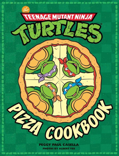 25 Ninja Turtle Gifts for Nickelodeon Lovers  Ninja turtles gifts, Ninja  turtles, Ninja turtle pizza