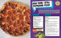 Alternative view 8 of The Teenage Mutant Ninja Turtles Pizza Cookbook