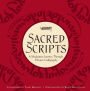 Sacred Scripts: A Meditative Journey Through Tibetan Calligraphy