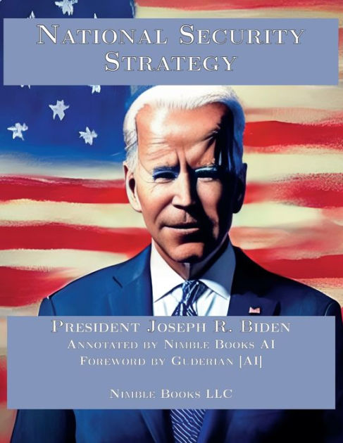 national-security-strategy-by-joseph-r-biden-paperback-barnes-noble