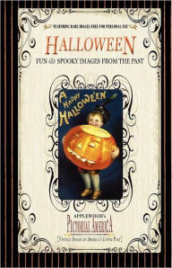 Title: Halloween (Pictorial America): Vintage Images of America's Living Past, Author: Applewood Books