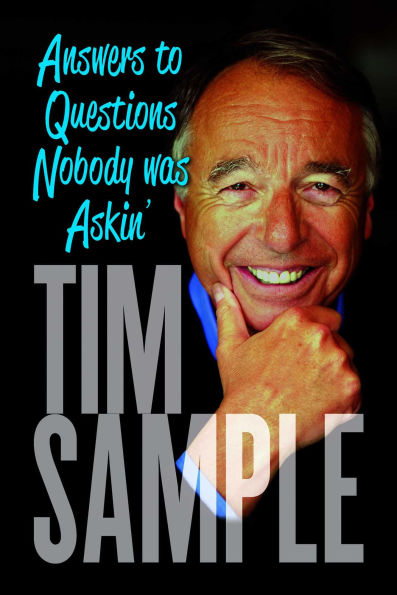 Answers to Questions Nobody Was Askin': And Other Revelations