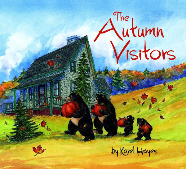 The Autumn Visitors