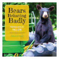 Title: Bears Behaving Badly, Author: John McDonald