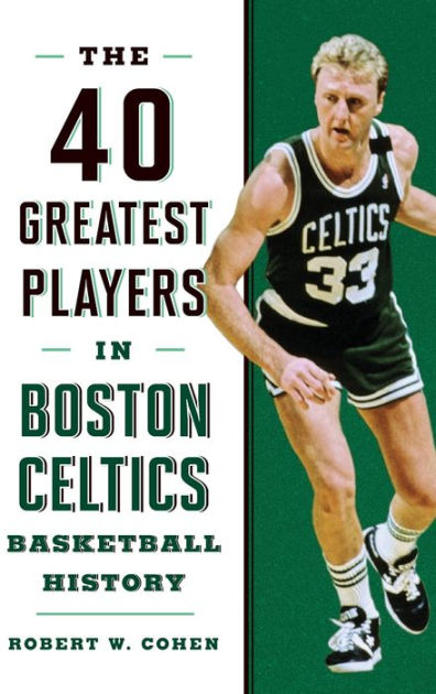 Larry Bird (Celtics) Book - Wish It Had Lasted Forever. Brand
