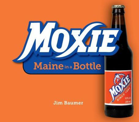 Moxie Original Elixir