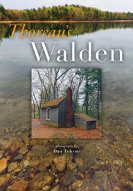 Title: Thoreau's Walden, Author: Dan Tobyne